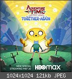 Adventure Time: Distand Lands