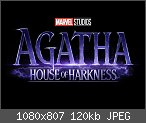 Agatha - House of Harkness