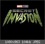Marvels Secret Invasion [Disney+]