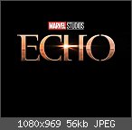 Marvels Echo [Disney+]