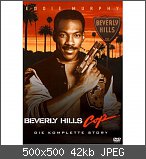 Beverly Hills Cop 1-3 (Limited Edition)