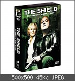 The Shield - Die Serie
