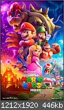 Super Mario Film