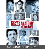 Grey's Anatomy - der Thread für FANS
