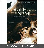 Death Knows Your Name - Der Tod lebt in dir