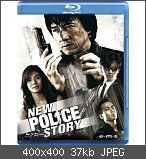 New Police Story (2004, mit Jackie Chan)