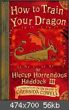 How to Train Your Dragon - 2009 im Kino!