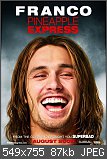 The Pineapple Express - Ananas Express