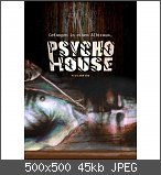 Psycho House - Gefangen in einem Albtraum
