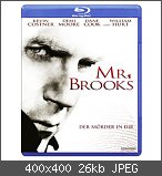 Mr. Brooks - Der Mörder in Dir
