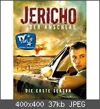 Jericho - Der Anschlag "Serie"