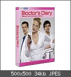 Doctor's Diary - die Serie
