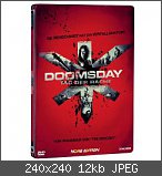 Doomsday  the Movie