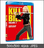 Kill Bill Box