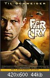 Far Cry - Uwe Boll