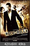 [Film] RocknRolla