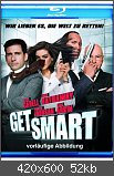 Get Smart - 2008 im Kino!!!