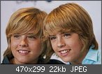 Dylan & Cole Sprouse