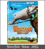 Horton hört ein Hu