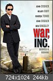 War Inc. USA 2008