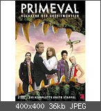 Primeval - Die Rückkehr der Urzeitmonster