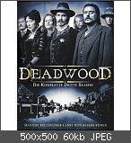 Deadwood - die Serie