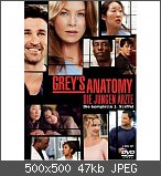 Grey's Anatomy - der Thread für FANS