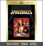 Spaceballs - Gold Edition