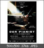 Der Pianist - The Pianist