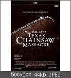 Michael Bay`s Texas Chainsaw Massacre - Premium Edition