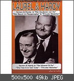 Laurel & Hardy - Dick & Doof
