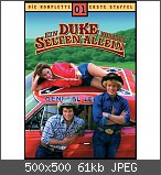 Ein Duke kommt selten allein - Die komplette erste Staffel (5 DVDs)
