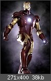 Iron Man - 2008 im Kino!!!