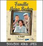 Familie Heinz Becker - Die komplette 7. Staffel