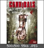 Cannibals - Welcome to the jungle