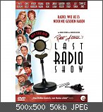 Robert Altman's Last Radioshow