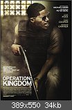 Operation: Kingdom - Jennifer Garner