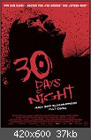 30 Days of Night - Josh Hartnett