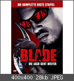 Blade - Die Jagd geht weiter
