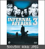 Infernal Affairs 3 - Directors Cut & Kinofassung