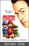 Alvin and the Chipmunks - Alvin und die Chipmunks