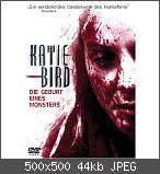 Katie Bird - Die Geburt eines Monsters