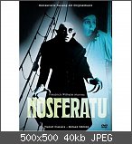 Nosferatu - Eine Symphonie des Grauens
