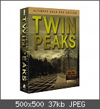 Twin Peaks - die Serie