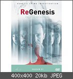 ReGenesis - Season 1