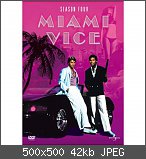 Miami Vice - die Serie!!!