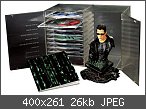 Ultimate Matrix-Collection / Limitierte Collection