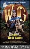 Wallace & Gromit- Auf der Jagd nach dem Riesenkaninchen
