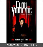 Der Clan der Vampire - Die komplette Serie
