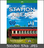 Station Agent
